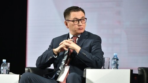 Х.Алтай: Монголын Хөрөнгийн бирж хувьцаат компани болох ёстой